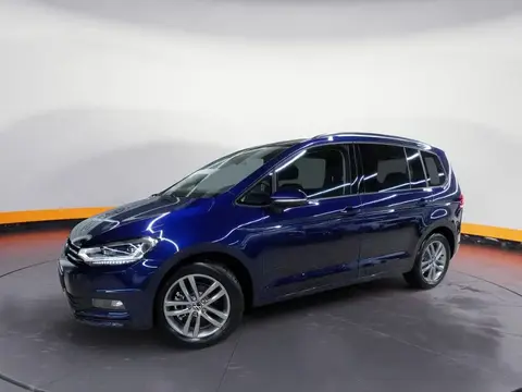 Used VOLKSWAGEN TOURAN Petrol 2024 Ad 