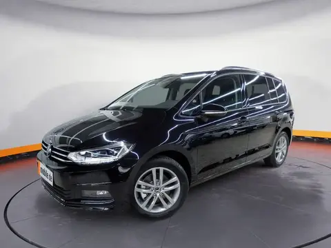 Used VOLKSWAGEN TOURAN Petrol 2024 Ad 