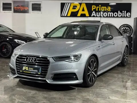 Used AUDI A6 Diesel 2018 Ad 