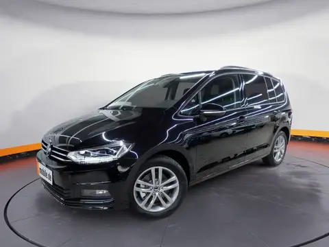 Used VOLKSWAGEN TOURAN Diesel 2024 Ad 