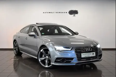 Used AUDI A7 Diesel 2018 Ad 