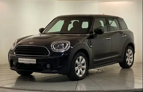 Annonce MINI COOPER Essence 2021 d'occasion 