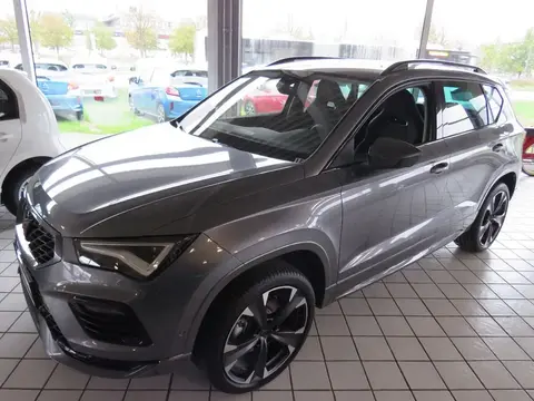 Used CUPRA ATECA Petrol 2024 Ad 