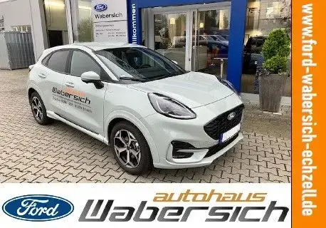 Annonce FORD PUMA Essence 2024 d'occasion 