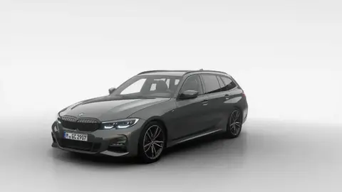 Annonce BMW SERIE 3 Essence 2021 d'occasion 