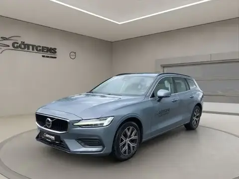 Annonce VOLVO V60 Diesel 2023 d'occasion 