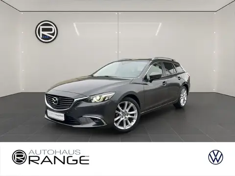 Used MAZDA 6 Petrol 2017 Ad 