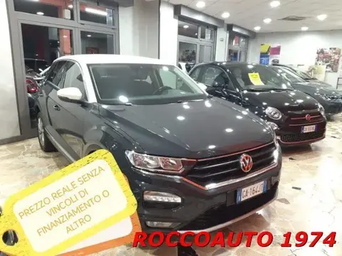 Used VOLKSWAGEN T-ROC Petrol 2020 Ad 