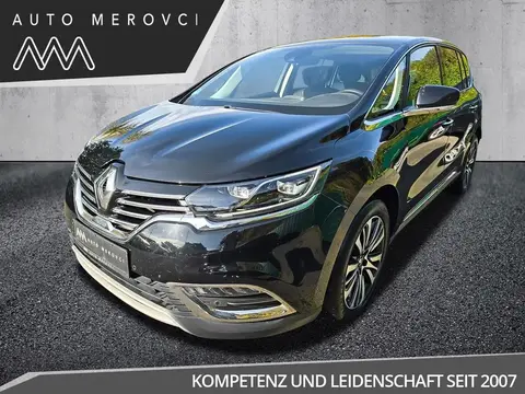 Used RENAULT ESPACE Petrol 2019 Ad 