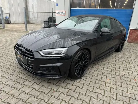 Used AUDI A5 Diesel 2017 Ad 