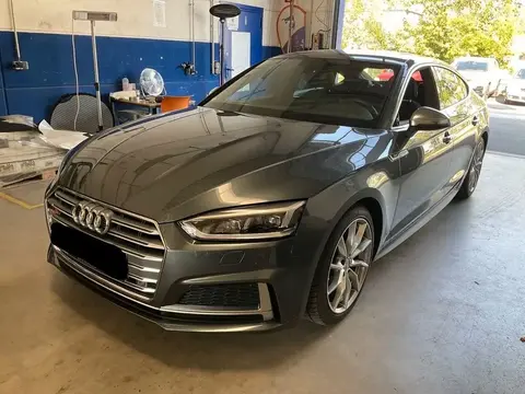 Used AUDI S5 Petrol 2017 Ad 