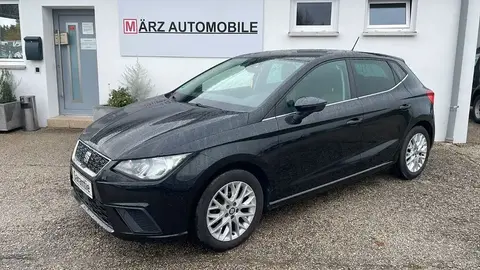 Used SEAT IBIZA Petrol 2018 Ad 