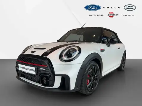 Annonce MINI JOHN COOPER WORKS Essence 2023 d'occasion 