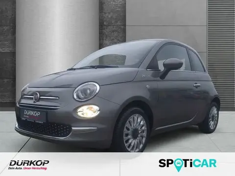 Annonce FIAT 500 Essence 2023 d'occasion 