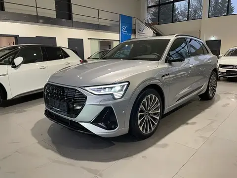 Used AUDI E-TRON Not specified 2022 Ad 