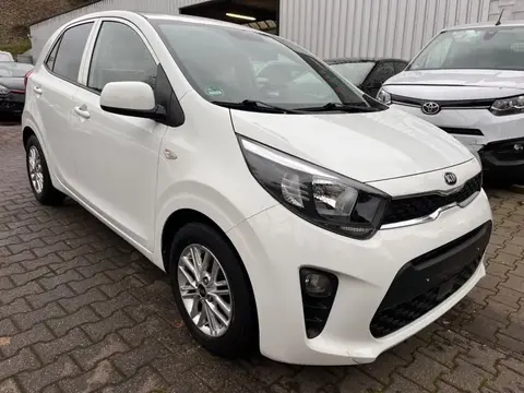 Annonce KIA PICANTO Essence 2021 d'occasion 