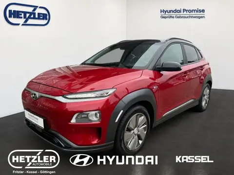 Used HYUNDAI KONA Not specified 2019 Ad 