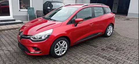 Used RENAULT CLIO Petrol 2019 Ad 