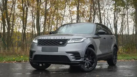 Annonce LAND ROVER RANGE ROVER VELAR Diesel 2019 d'occasion 