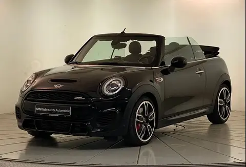 Annonce MINI JOHN COOPER WORKS Essence 2020 d'occasion 