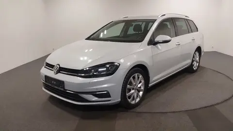 Used VOLKSWAGEN GOLF Petrol 2017 Ad 