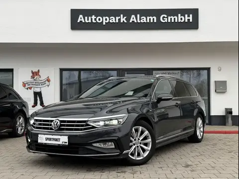 Annonce VOLKSWAGEN PASSAT Diesel 2020 d'occasion 