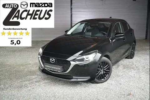 Annonce MAZDA 2 Essence 2022 d'occasion 