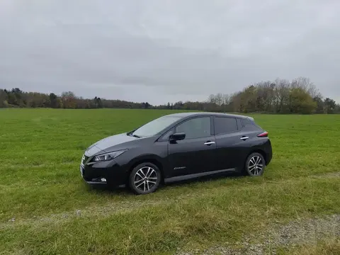 Annonce NISSAN LEAF Non renseigné 2018 d'occasion 