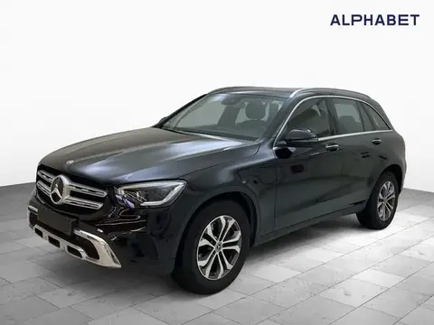 Annonce MERCEDES-BENZ CLASSE GLC Diesel 2019 d'occasion 