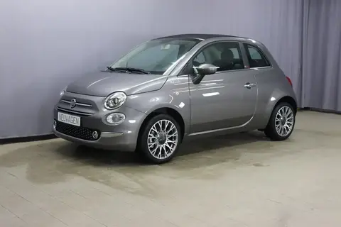 Used FIAT 500C Petrol 2023 Ad 