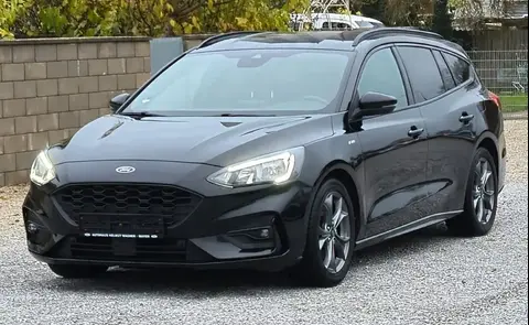 Used FORD FOCUS Petrol 2019 Ad 