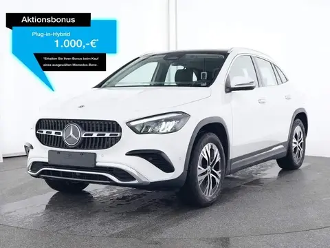 Annonce MERCEDES-BENZ CLASSE GLA Hybride 2024 d'occasion 