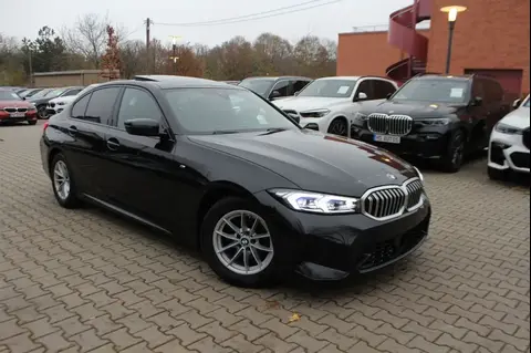 Annonce BMW SERIE 3 Essence 2023 d'occasion 