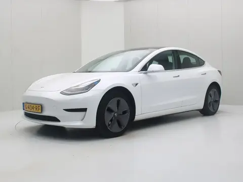 Used TESLA MODEL 3 Not specified 2019 Ad 