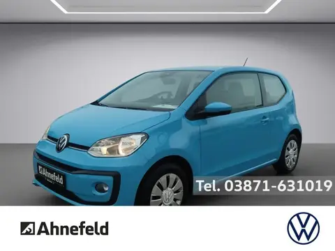 Used VOLKSWAGEN UP! Petrol 2020 Ad 