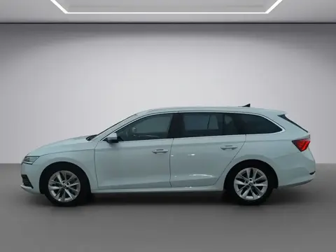 Used SKODA OCTAVIA Diesel 2022 Ad 