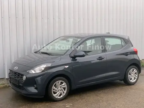 Used HYUNDAI I10 Petrol 2023 Ad 