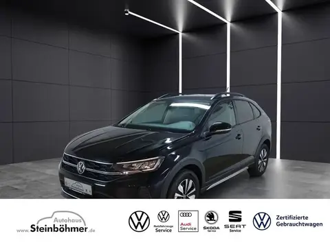 Annonce VOLKSWAGEN TAIGO Essence 2024 d'occasion 