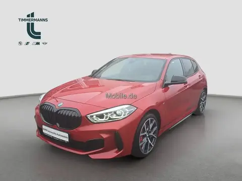 Annonce BMW SERIE 1 Essence 2024 d'occasion 