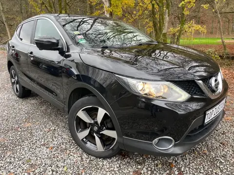 Used NISSAN QASHQAI Petrol 2016 Ad 