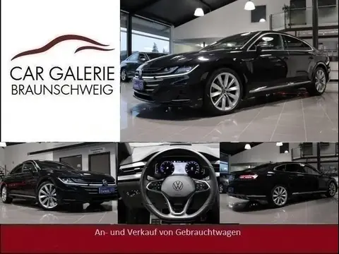 Used VOLKSWAGEN ARTEON Diesel 2021 Ad 