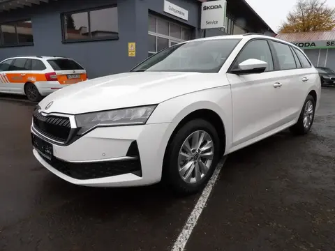 Used SKODA OCTAVIA Diesel 2024 Ad 