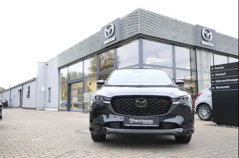 Used MAZDA CX-5 Petrol 2023 Ad 