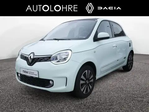 Annonce RENAULT TWINGO Essence 2020 d'occasion 