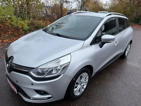 Used RENAULT CLIO Diesel 2019 Ad 