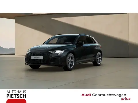 Used AUDI A3 Hybrid 2023 Ad 