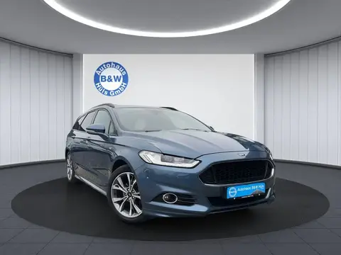 Annonce FORD MONDEO Diesel 2019 d'occasion 