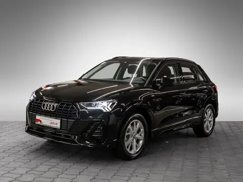 Annonce AUDI Q3 Essence 2020 d'occasion 