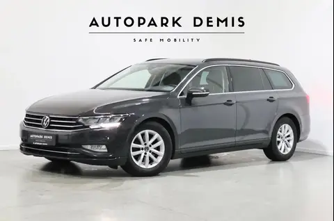 Used VOLKSWAGEN PASSAT Diesel 2020 Ad 