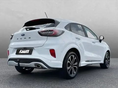 Annonce FORD PUMA Essence 2023 d'occasion 